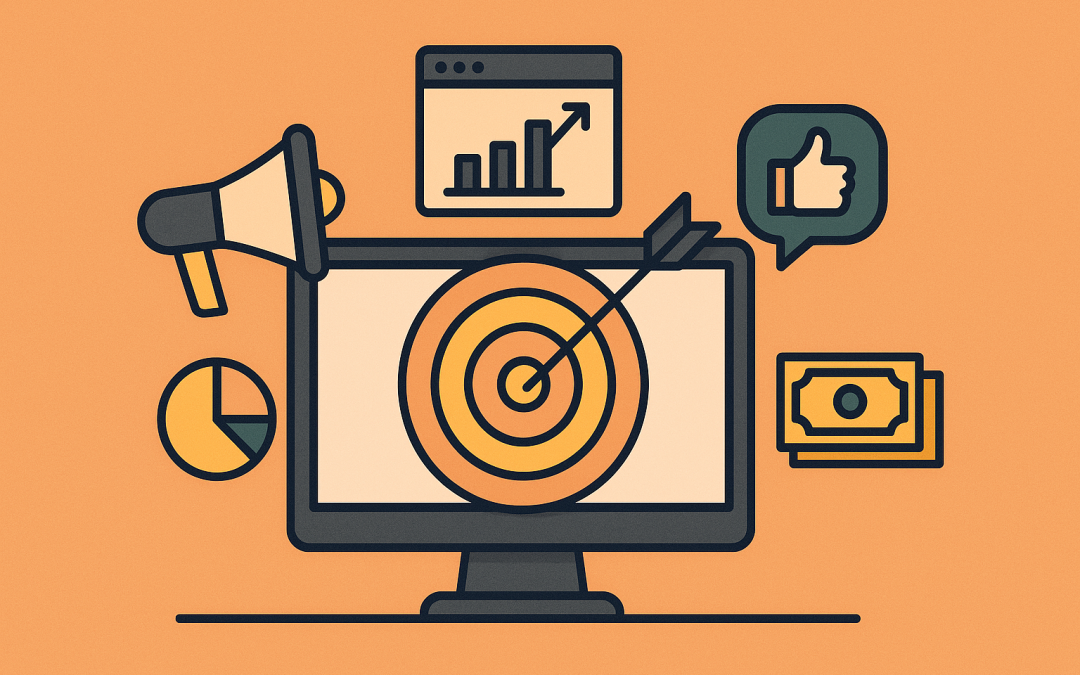 A Simple Guide to Planning a Digital Marketing Campaign