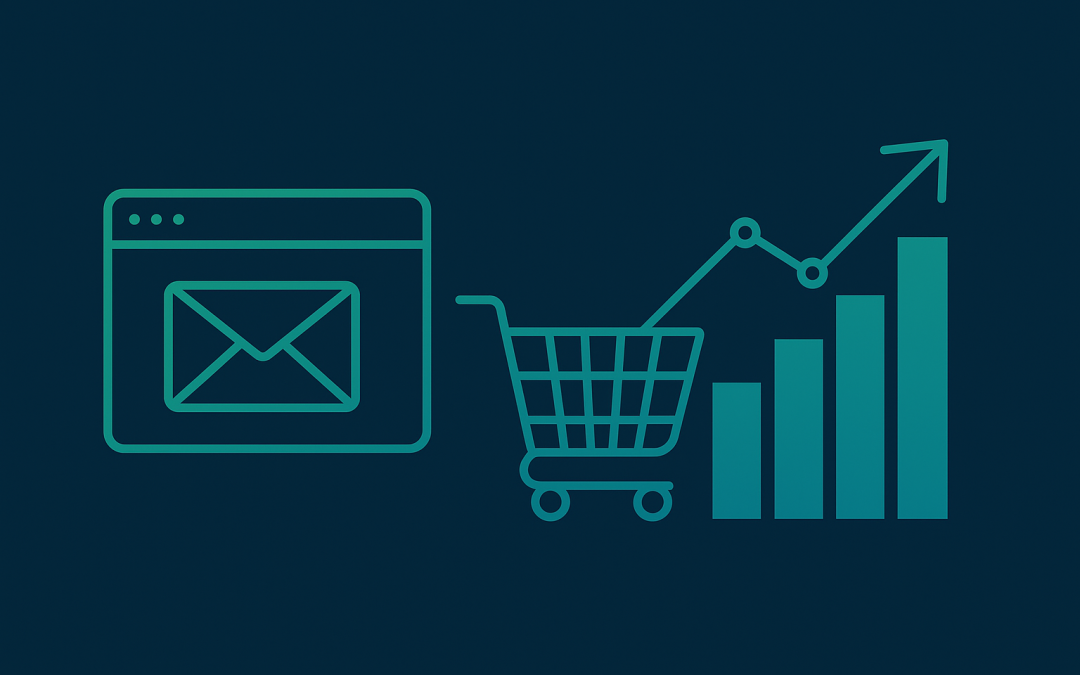 The Basics of Ecommerce Email Marketing: A Simple Guide to Growing Revenue